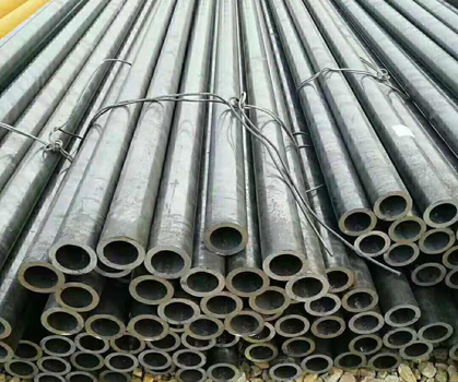 山西無縫鋼管可以適用于哪些地方？