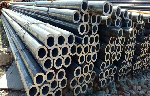 山西無縫管市價穩(wěn)中個跌商家隨出隨補