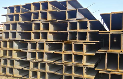 本周山西鋼管建材價(jià)格高開(kāi)低走 商家出貨心